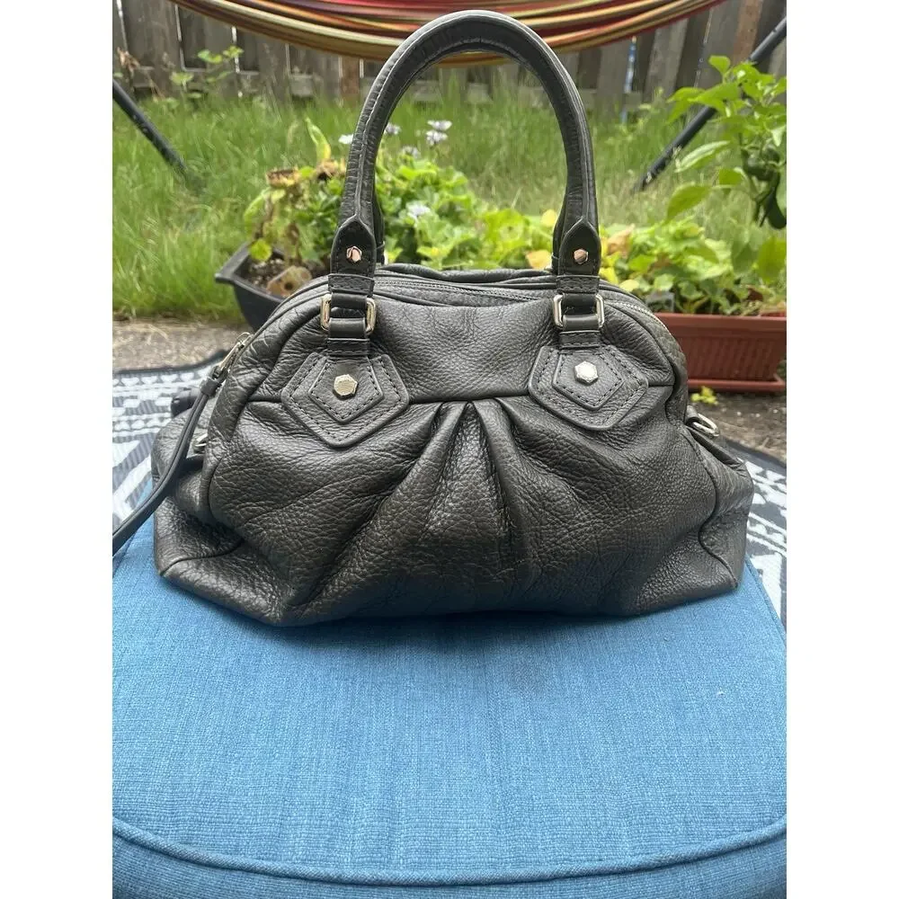 Marc jacobs purse leather Vintage Y2K Marc by Marc - Beautiful Bag
